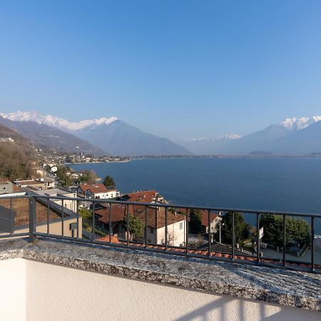 My Holidays - 5 Case Gera Lario Exterior photo