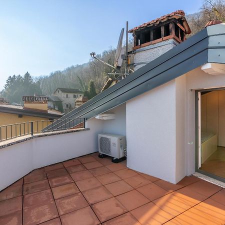 My Holidays - 5 Case Gera Lario Exterior photo