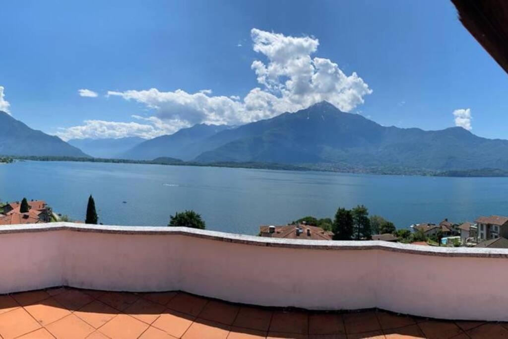 My Holidays - 5 Case Gera Lario Exterior photo