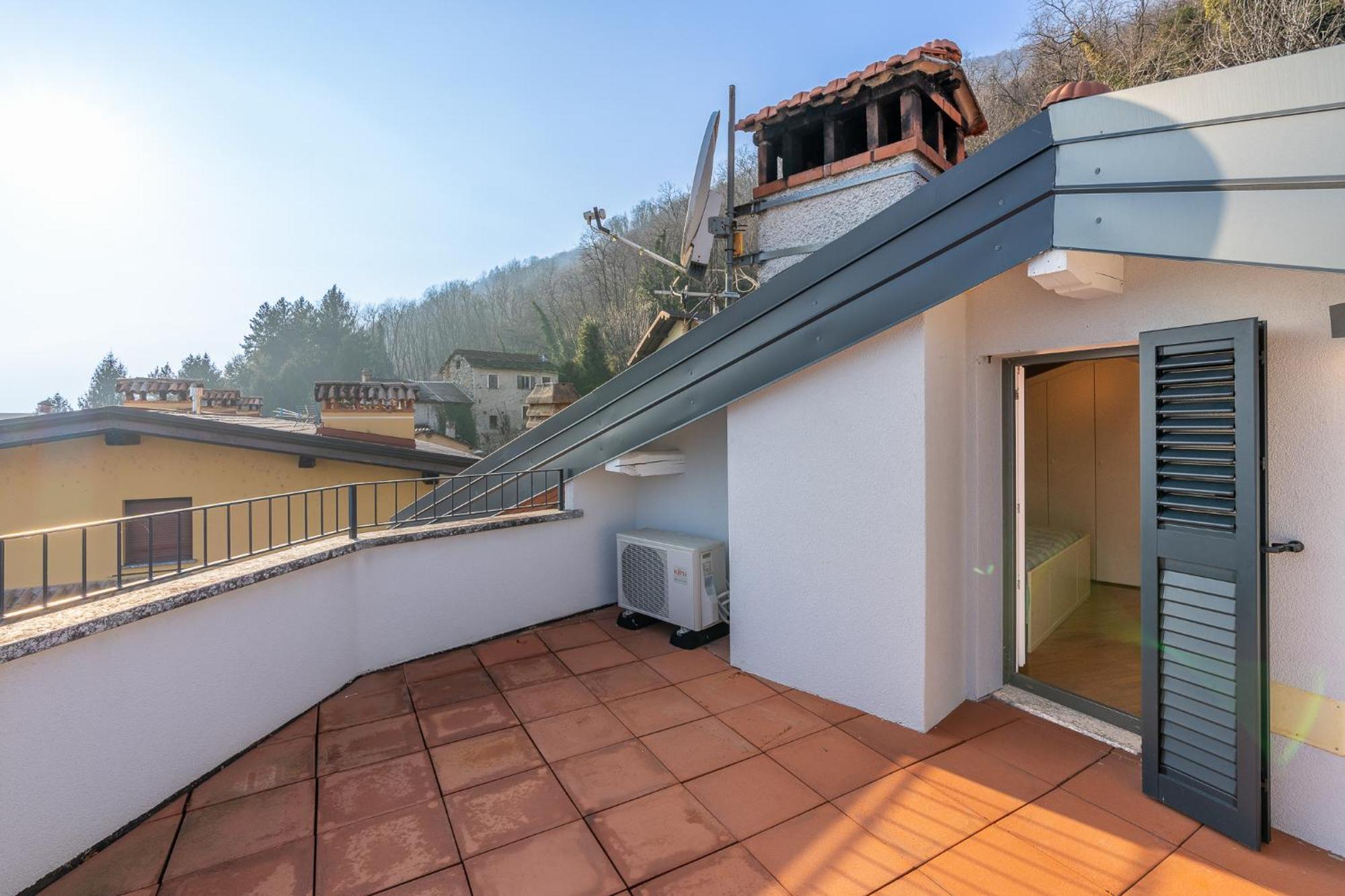 My Holidays - 5 Case Gera Lario Exterior photo